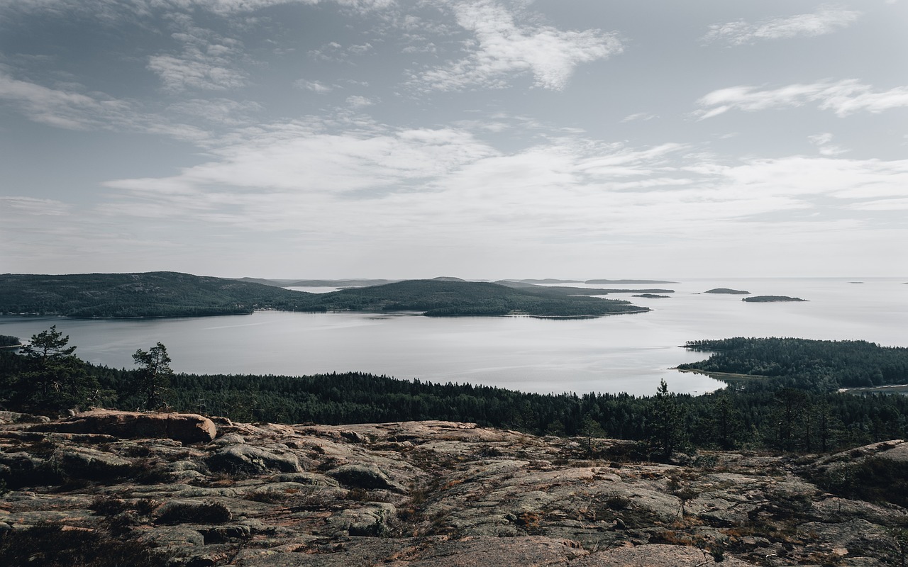 Discovering the Best Beach Hikes in Acadia National Park